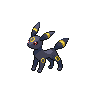 Umbreon sprite