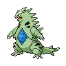 Tyranitar sprite