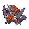Rhyperior sprite