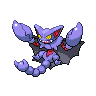 Gliscor sprite