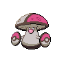 Amoonguss sprite
