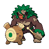 Rillaboom sprite