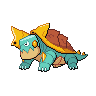 Drednaw sprite