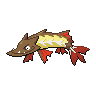 Barraskewda sprite