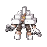Garganacl sprite