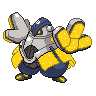 Iron Hands sprite